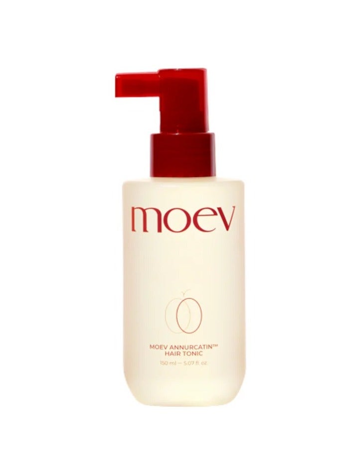 MOEV ANNURCATIN™ HAIR TONIC - Image 1